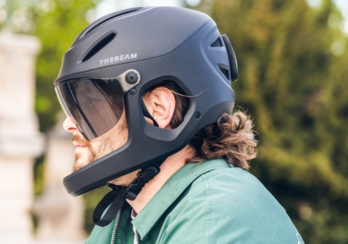 Full-Face Helmets: An In-Depth Look