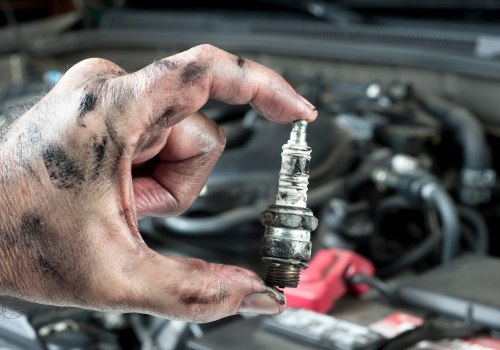 Spark Plug Replacement: Everything You Need to Know
