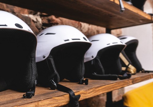 Helmets and Headgear Accessories: An Overview