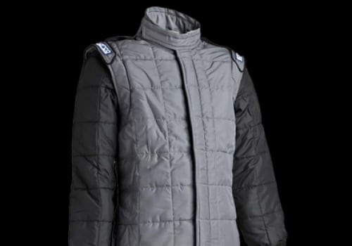 Jacket Fit and Comfort - Maximizing Safety and Features