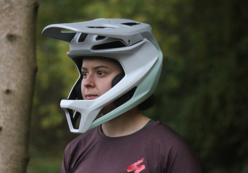 Reviewing Open-Face Helmets: What You Need to Know