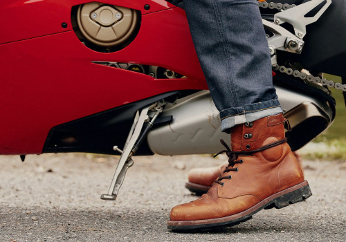 Riding Boot Reviews - Motorcycle Gear Reviews