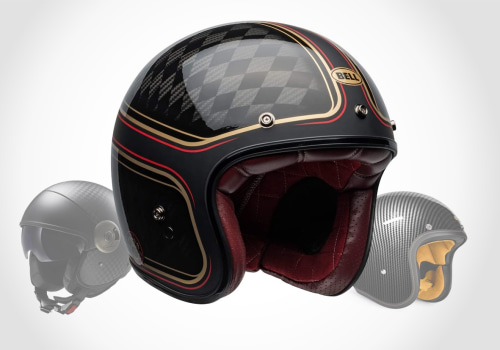 Everything You Need to Know About Open-Face Helmets