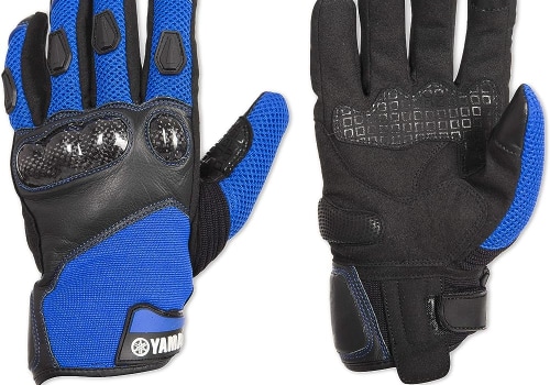 Replacing Your Motorcycle Gloves: A Step-by-Step Guide