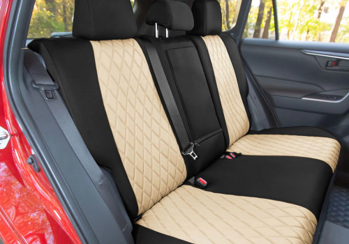 Everything You Need To Know About Seats and Seat Covers Accessories