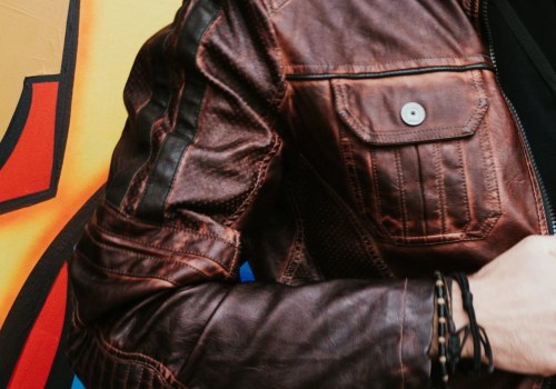 How to Store Your Motorcycle Jacket
