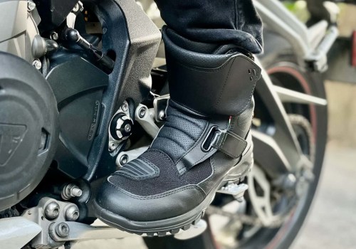 Touring Boot Reviews: Everything You Need to Know