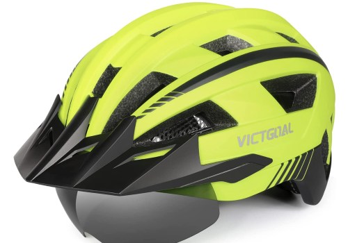 Off-Road Helmet Reviews: An In-Depth Review