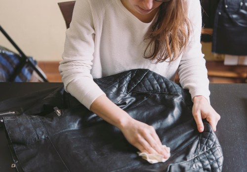Cleaning Your Jacket: What You Need to Know