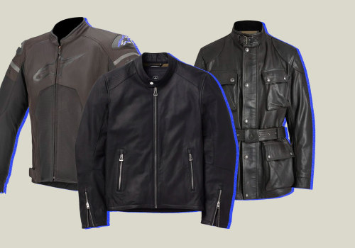 Jacket Safety Ratings: What You Need to Know