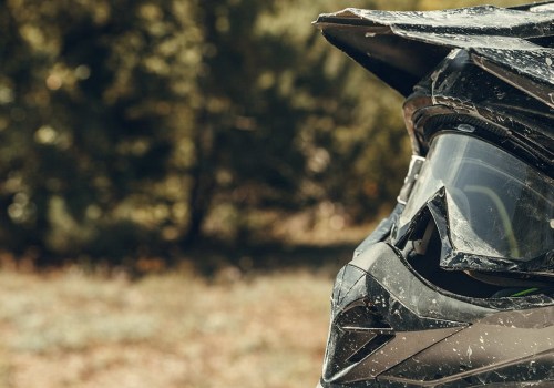 Cleaning Your Helmet: How to Properly Care for Your Motorcycle Gear