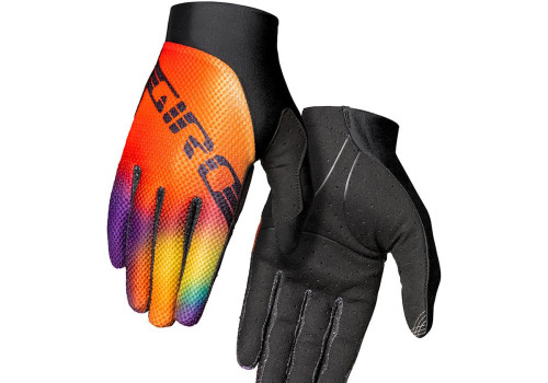 Gloves Design Features: An Overview